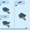 Космический корабль XL-15 (LEGO 76832)