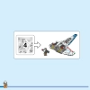Космический корабль XL-15 (LEGO 76832)