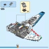 Космический корабль XL-15 (LEGO 76832)