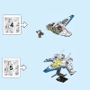 Космический корабль XL-15 (LEGO 76832)
