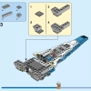 Космический корабль XL-15 (LEGO 76832)