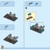 Космический корабль XL-15 (LEGO 76832)