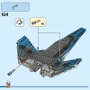 Космический корабль XL-15 (LEGO 76832)