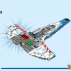 Космический корабль XL-15 (LEGO 76832)