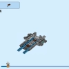 Космический корабль XL-15 (LEGO 76832)