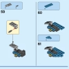 Космический корабль XL-15 (LEGO 76832)
