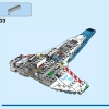 Космический корабль XL-15 (LEGO 76832)