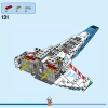 Космический корабль XL-15 (LEGO 76832)