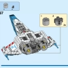 Космический корабль XL-15 (LEGO 76832)