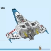 Космический корабль XL-15 (LEGO 76832)