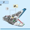 Космический корабль XL-15 (LEGO 76832)