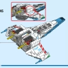 Космический корабль XL-15 (LEGO 76832)