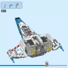 Космический корабль XL-15 (LEGO 76832)