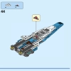 Космический корабль XL-15 (LEGO 76832)