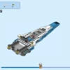 Космический корабль XL-15 (LEGO 76832)