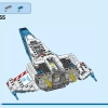 Космический корабль XL-15 (LEGO 76832)