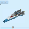 Космический корабль XL-15 (LEGO 76832)