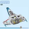 Космический корабль XL-15 (LEGO 76832)