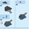 Космический корабль XL-15 (LEGO 76832)