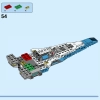Космический корабль XL-15 (LEGO 76832)