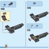 Космический корабль XL-15 (LEGO 76832)