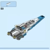 Космический корабль XL-15 (LEGO 76832)