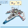 Космический корабль XL-15 (LEGO 76832)