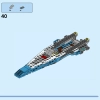Космический корабль XL-15 (LEGO 76832)