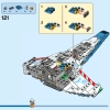 Космический корабль XL-15 (LEGO 76832)