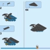 Космический корабль XL-15 (LEGO 76832)