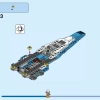 Космический корабль XL-15 (LEGO 76832)