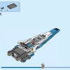 Космический корабль XL-15 (LEGO 76832)