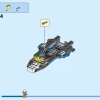 Космический корабль XL-15 (LEGO 76832)