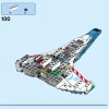 Космический корабль XL-15 (LEGO 76832)