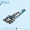 Космический корабль XL-15 (LEGO 76832)
