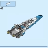 Космический корабль XL-15 (LEGO 76832)