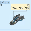 Космический корабль XL-15 (LEGO 76832)