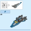 Космический корабль XL-15 (LEGO 76832)