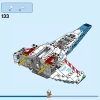 Космический корабль XL-15 (LEGO 76832)