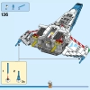 Космический корабль XL-15 (LEGO 76832)