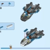 Космический корабль XL-15 (LEGO 76832)