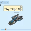 Космический корабль XL-15 (LEGO 76832)