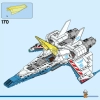 Космический корабль XL-15 (LEGO 76832)