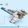 Космический корабль XL-15 (LEGO 76832)
