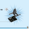 Космический корабль XL-15 (LEGO 76832)
