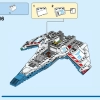 Космический корабль XL-15 (LEGO 76832)