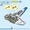 Космический корабль XL-15 (LEGO 76832)