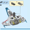 Космический корабль XL-15 (LEGO 76832)