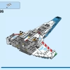 Космический корабль XL-15 (LEGO 76832)