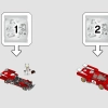 1970 Ferrari 512 M (LEGO 76906)
